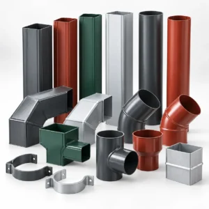 Downpipes & Fittings