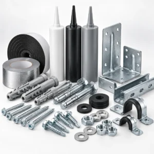 General Accessories