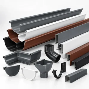 Gutter & Fascia