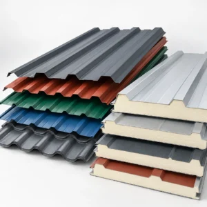 Roofing