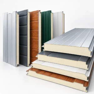 Wall Panels